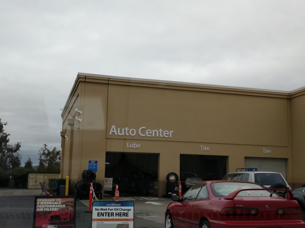 Walmart Auto Care Centers | 30600 Dyer St, Union City, CA 94587, USA | Phone: (510) 475-5836