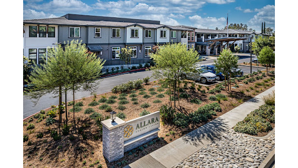 Allara Senior Living | 9417 19th St, Rancho Cucamonga, CA 91701, USA | Phone: (909) 736-1900 Allara Senior Living | 9417 19th St, Rancho Cucamonga, CA 91701, USA | Phone: (909) 736-1900