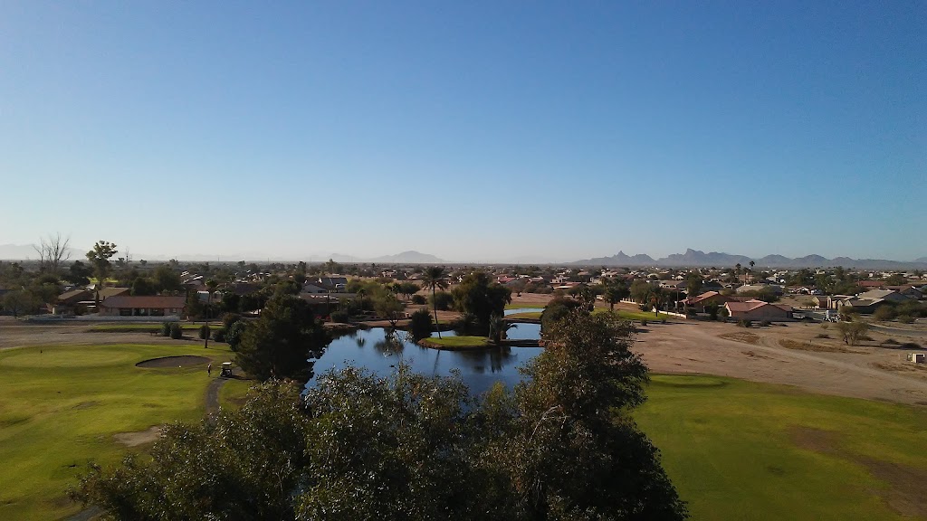 Arizona City Golf Club | 13939 Cleator Rd #4438, Arizona City, AZ 85123, USA | Phone: (520) 466-5216