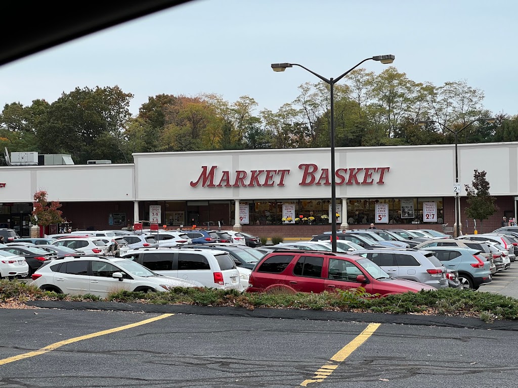 Market Basket | 25 Storey Ave, Newburyport, MA 01950, USA | Phone: (978) 462-0711