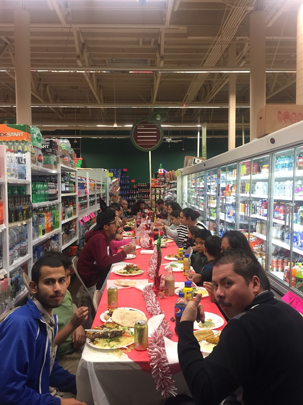 United Market | 577 I St, Reedley, CA 93654, USA | Phone: (559) 637-0085
