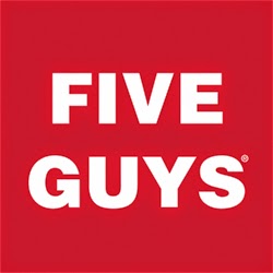 Five Guys | 1979 S Telegraph Rd, Bloomfield Hills, MI 48302, USA | Phone: (248) 775-5150