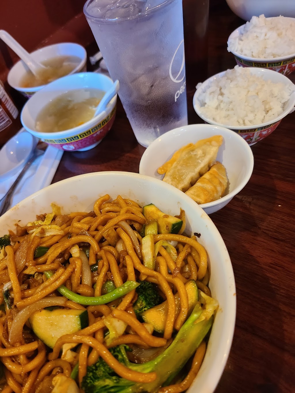 GK Mongolian BBQ | 3296 Grant Line Rd, Tracy, CA 95304, USA | Phone: (209) 221-7008