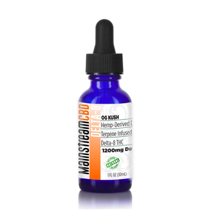 Mainstream CBD | 12401 Wayzata Blvd, Minnetonka, MN 55305, USA | Phone: (952) 683-1888