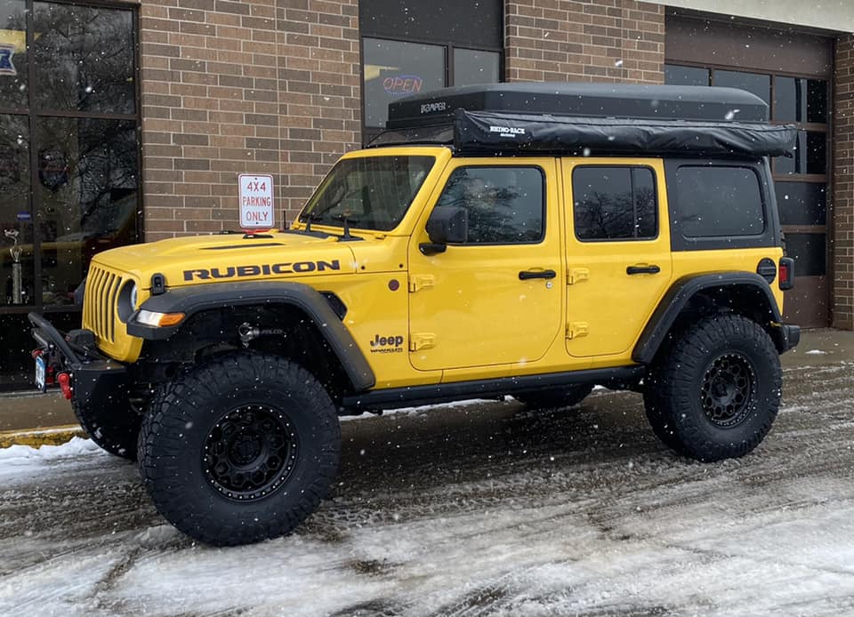 Zeus Off Road | 620 Southcross Dr W, Burnsville, MN 55306, USA | Phone: (952) 855-7607