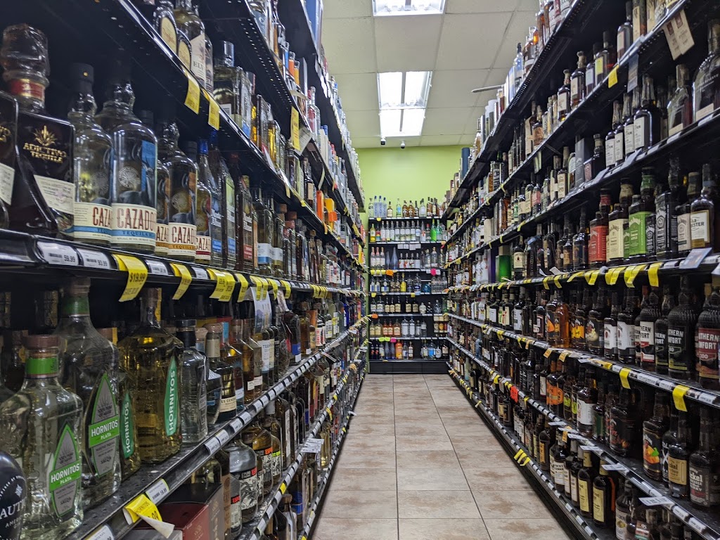 PJ Liquor | 3501 N Ponce De Leon Blvd # K, St. Augustine, FL 32084, USA | Phone: (904) 819-0602