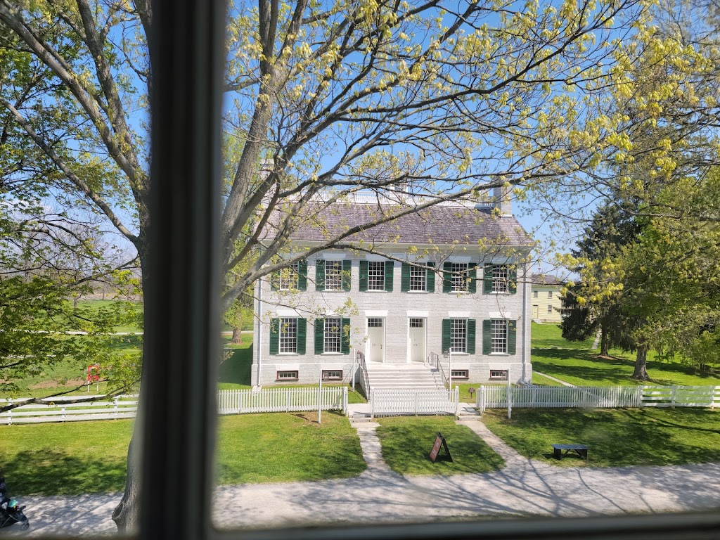 Shaker Village of Pleasant Hill | 3501 Lexington Rd, Harrodsburg, KY 40330, USA | Phone: (859) 734-5411