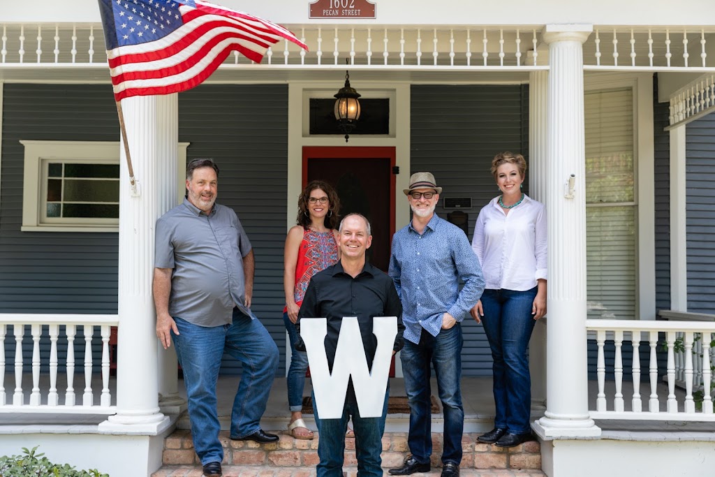 The Kevin White Group - Keller Williams Realty | 711 Old Austin Hwy Suite 102, Bastrop, TX 78602, USA | Phone: (512) 563-1167