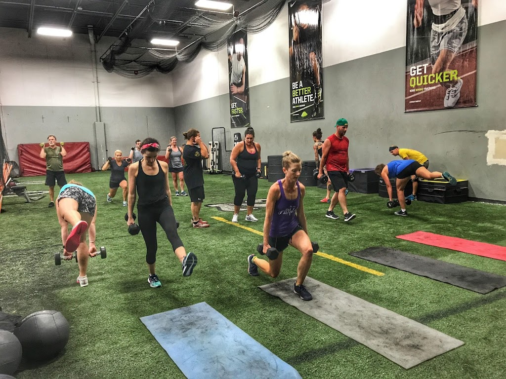 Optimum Performance | 8507 Jefferson Ln N, Brooklyn Park, MN 55445, USA | Phone: (763) 220-0811