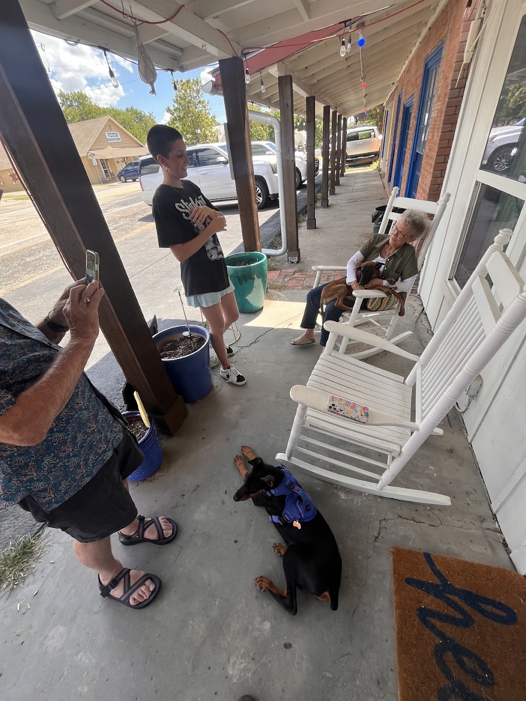 Sis’s Country Store | 108 Main St, Weston, TX 75097, USA | Phone: (972) 742-6402