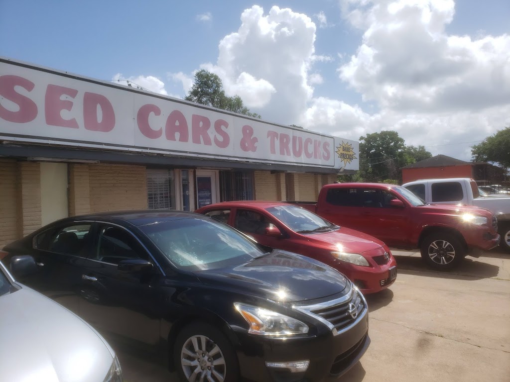 Auto city | 11442 Beechnut St, Houston, TX 77072 | Phone: (832) 557-1013