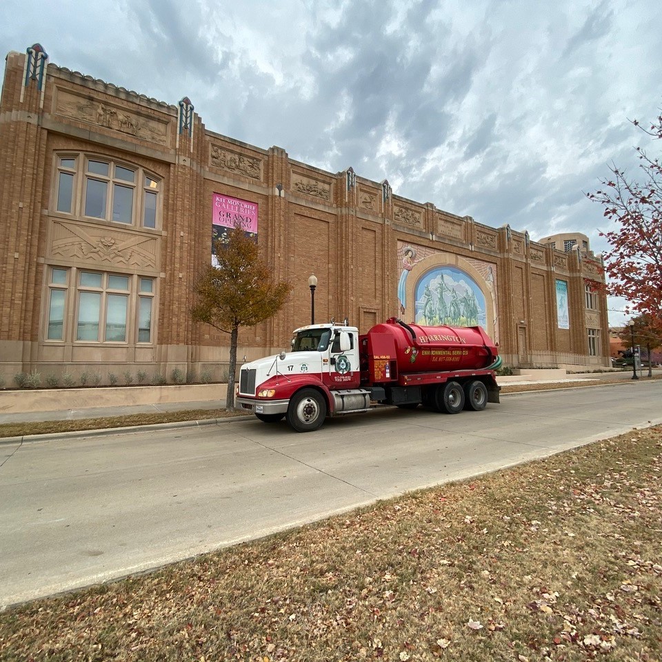 Harrington Environmental Services, LLC. | 1632 Royalwood Cir, Joshua, TX 76058, USA | Phone: (817) 558-8181