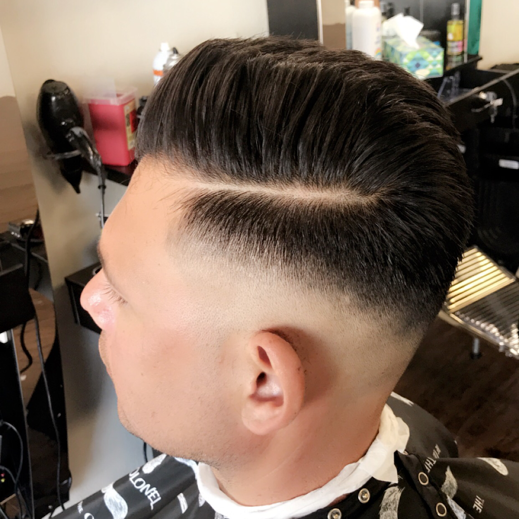 kings barber shop | 221 S Magnolia Ave suite b/2, Anaheim, CA 92804, USA | Phone: (714) 499-1906