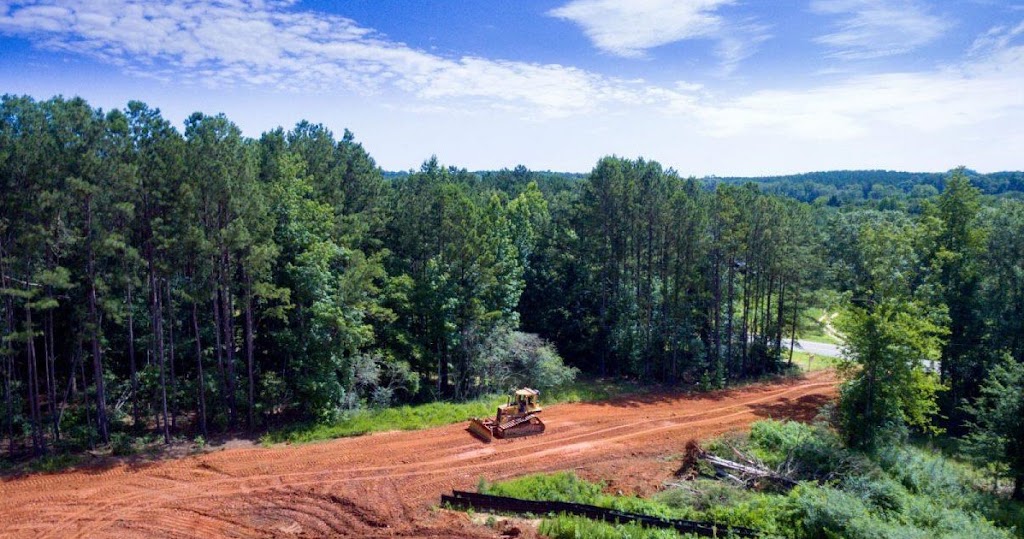 Seven Springs Excavating LLC | 1212 N Flat Rock Rd, Douglasville, GA 30134, USA | Phone: (404) 787-3421