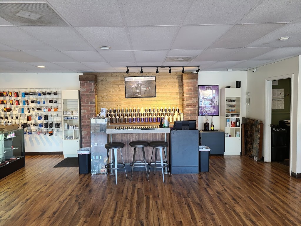 Kure CBD & Vape | 546 E Williams St, Apex, NC 27502, USA | Phone: (919) 387-1500