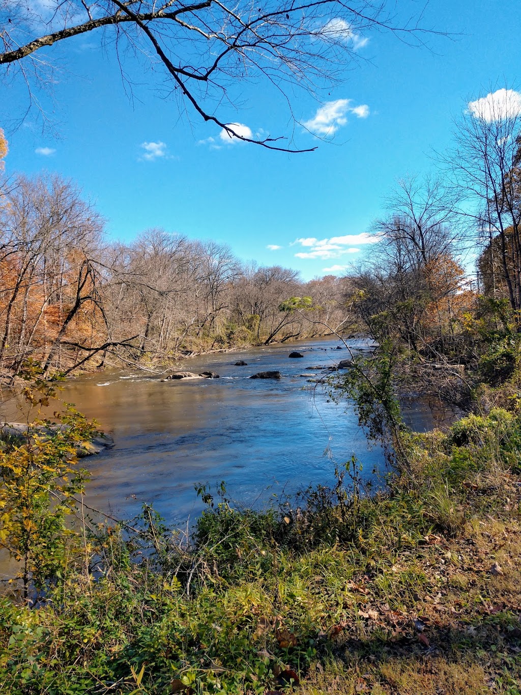 Deep River Nature Trail Randleman Parks and Recreation | Presnell St, Randleman, NC 27317, USA | Phone: (336) 824-2604