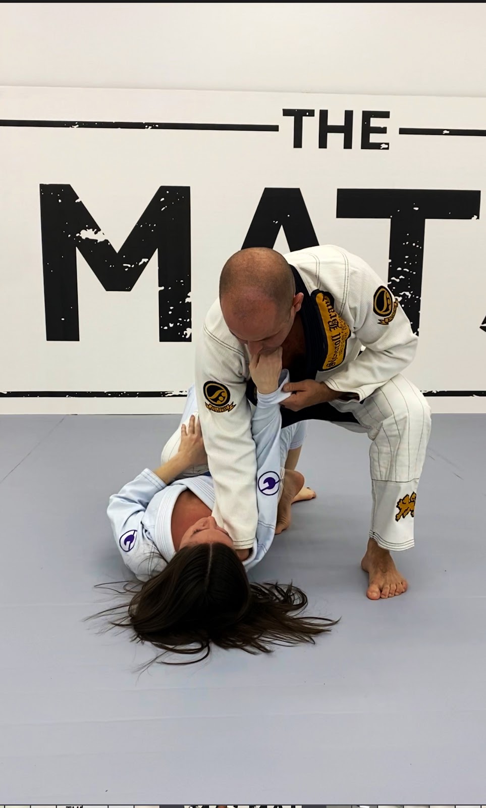 The MATS | 8701 N Tarrant Pkwy Suite 100B, North Richland Hills, TX 76182, USA | Phone: (817) 774-4286