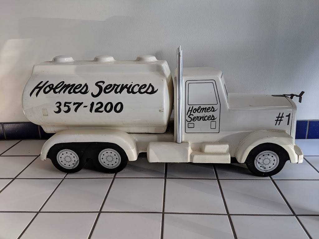 Holmes Services | 5301 TN-3, Memphis, TN 38127 | Phone: (901) 357-1200
