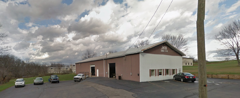 Jkb Tire Co. | 5650 Mellon Rd, Export, PA 15632, USA | Phone: (724) 325-1600