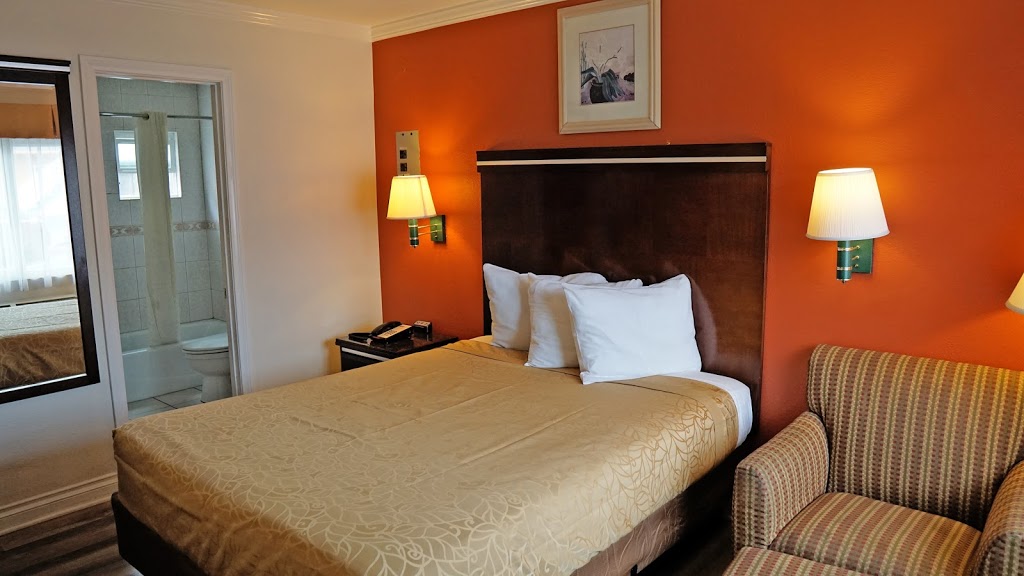 Redondo Inn & Suites | 711 S Pacific Coast Hwy, Redondo Beach, CA 90277, USA | Phone: (310) 540-1888