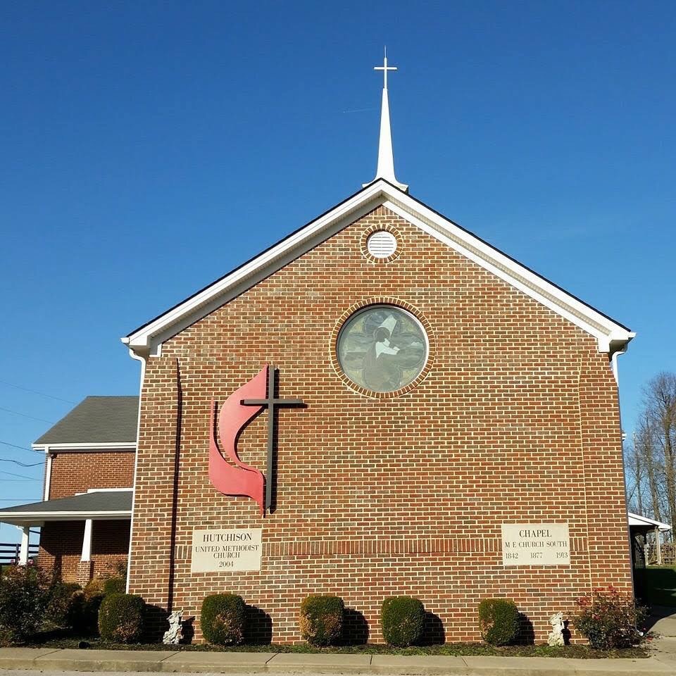 Hutchison United Methodist Church | 251 Hutchison Rd, Paris, KY 40361, USA | Phone: (740) 703-4921