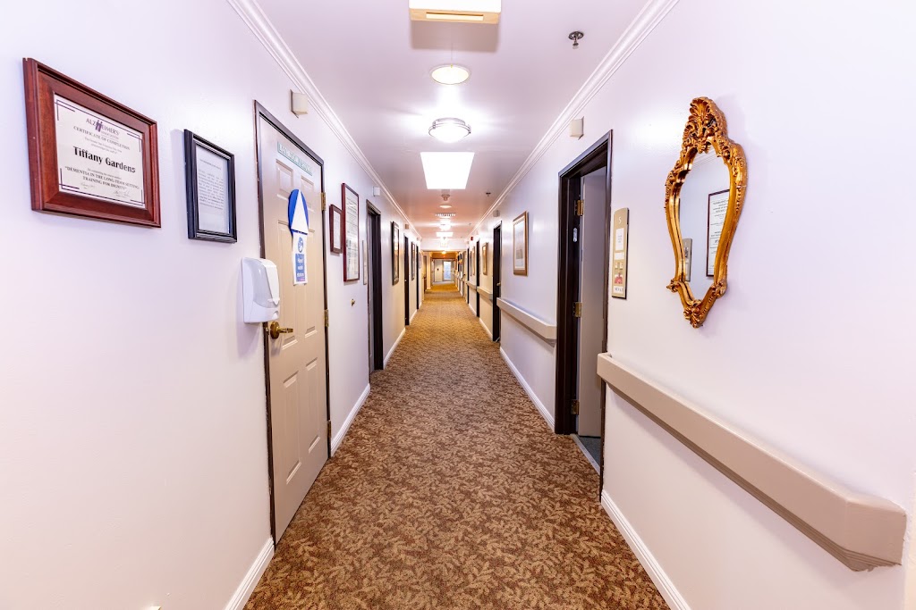 Tuscany Villa Senior Living | 790 Holmes St, Livermore, CA 94550 | Phone: (925) 371-3090