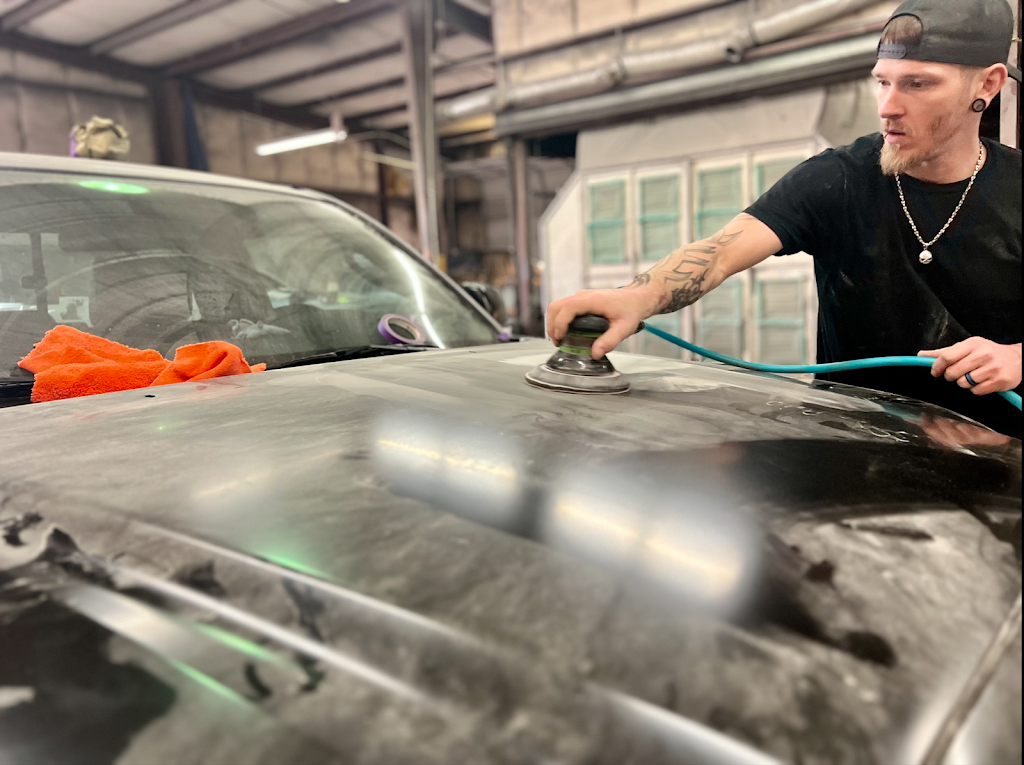 Supreme Auto Painting & Body | 9385 MS-178, Olive Branch, MS 38654, USA | Phone: (662) 895-3851