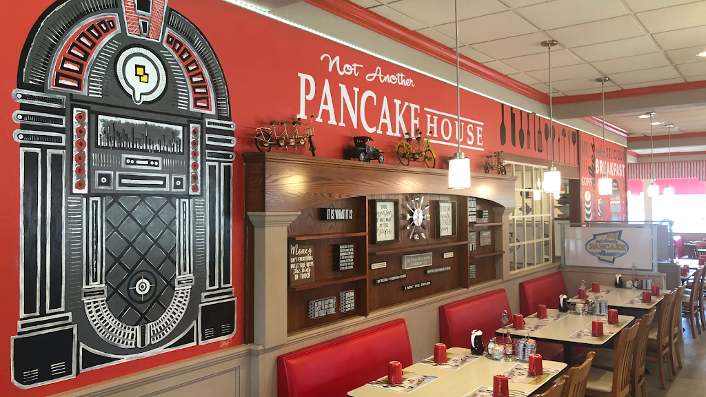 Not Another Pancake House | 1803 Richmond Rd, Williamsburg, VA 23185, USA | Phone: (757) 585-7195