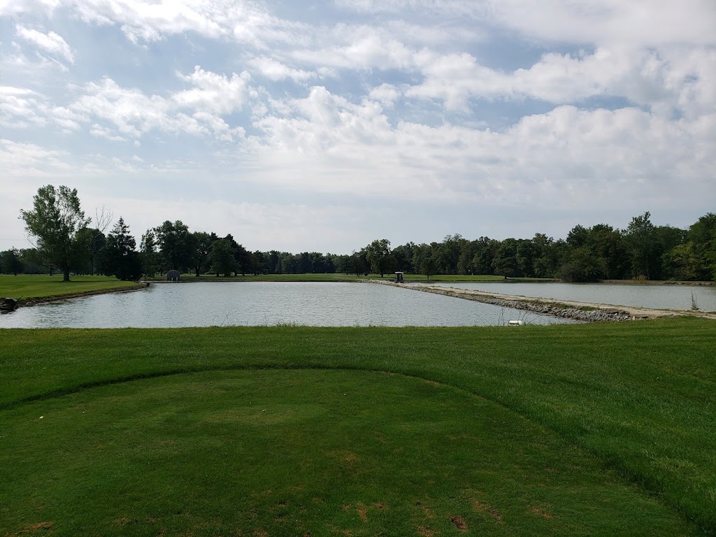 Lakeland Golf Course | 3770 County Rd 23, Fostoria, OH 44830 | Phone: (419) 894-6440