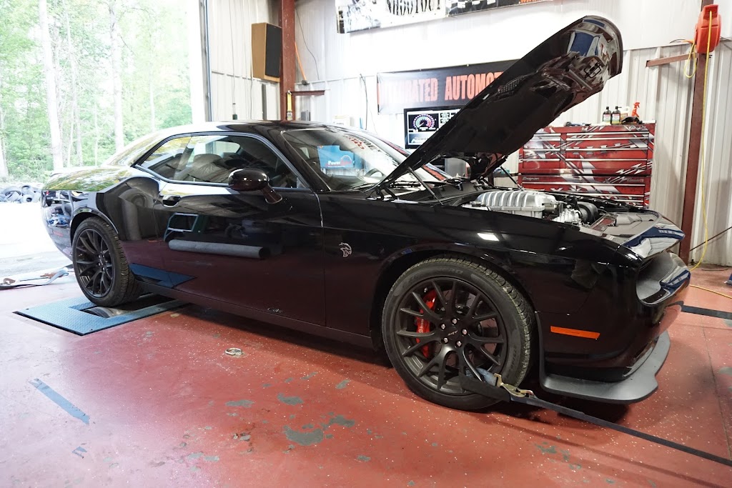 Integrated Automotive | 311 Wilson Rd, Sanford, NC 27332, USA | Phone: (984) 204-6360