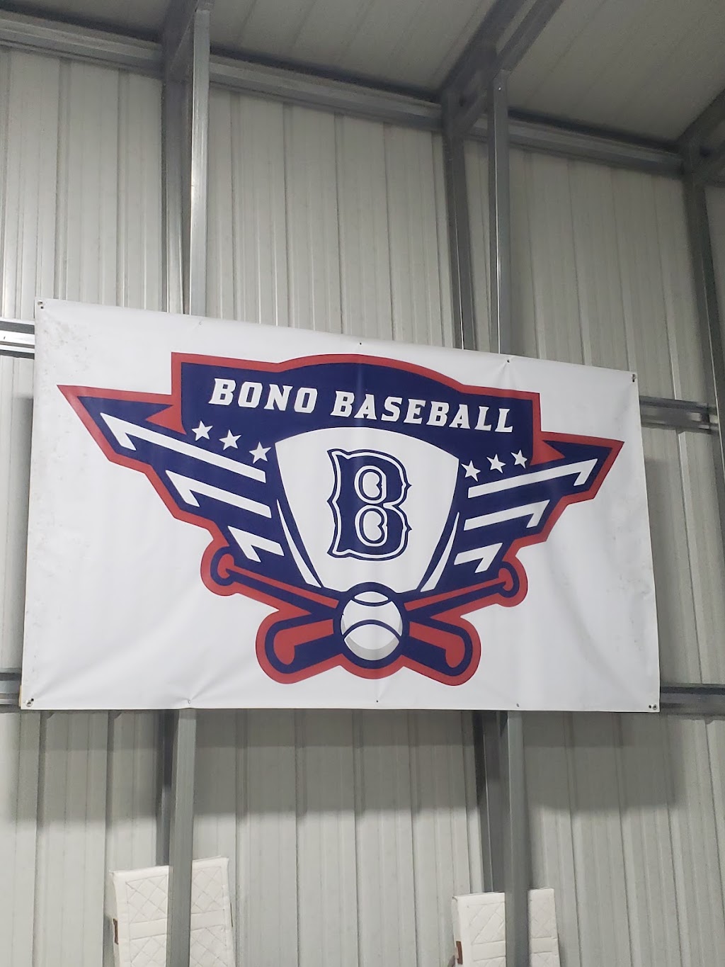 Bono Baseball and Softball Training | 185 Humphrey Rd, Lake Mary, FL 32746, USA | Phone: (407) 687-6600