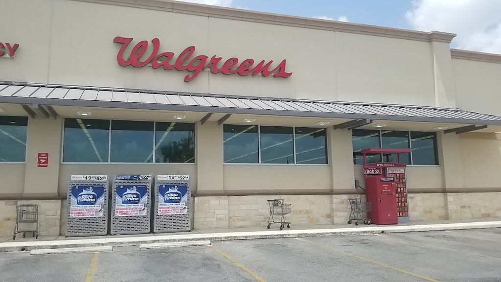 Walgreens | 1944 S Seguin Ave, New Braunfels, TX 78130, USA | Phone: (830) 620-0009