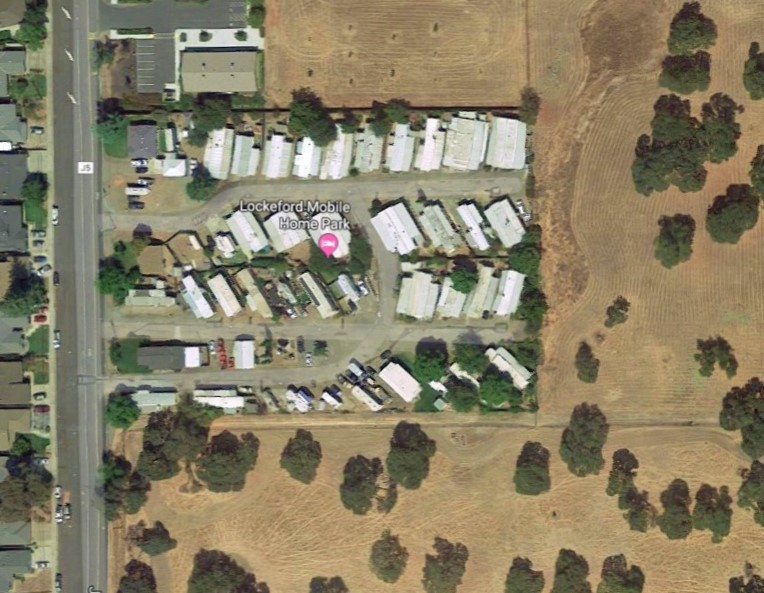 Lockeford Mobile Home Park | 19142 N Jack Tone Rd, Lockeford, CA 95237, USA | Phone: (209) 727-5862