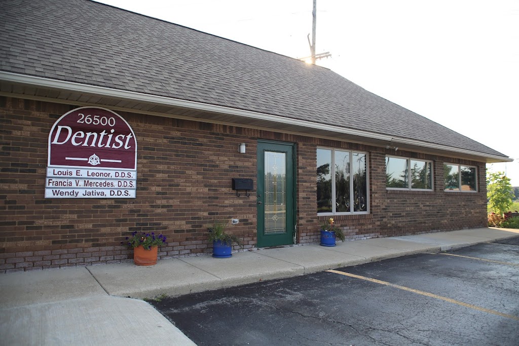 Flat Rock Dental Center | 26500 W Huron River Dr, Flat Rock, MI 48134 | Phone: (734) 782-3500