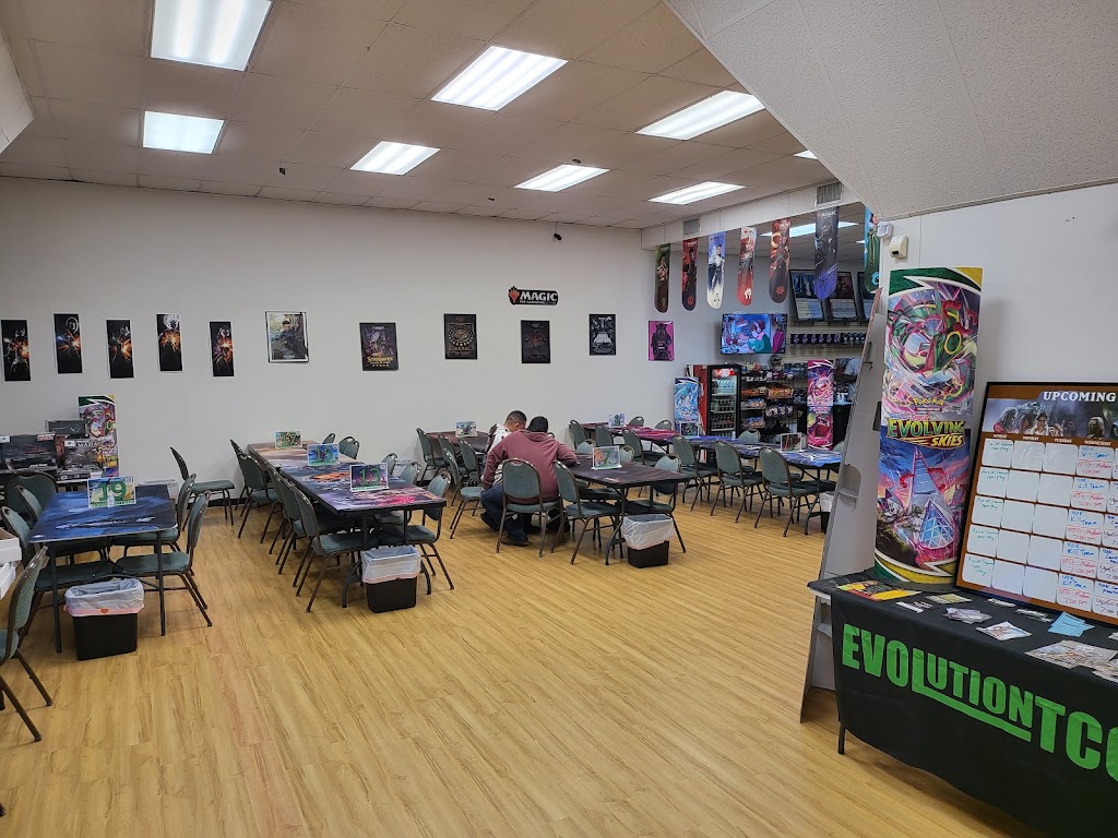 Evolution Games | 3132 SE Loop 820, Fort Worth, TX 76140, USA | Phone: (817) 585-1399