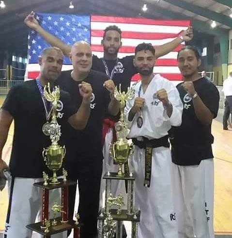 Total Impact Taekwon-Do | 3149 Bruckner Blvd, Bronx, NY 10461 | Phone: (646) 854-7230