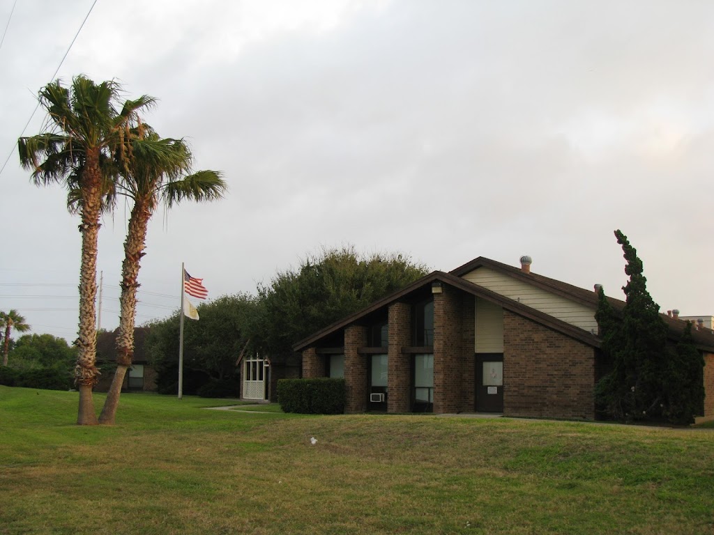 Wooldridge Place Nursing Center | 7352 Wooldridge Rd, Corpus Christi, TX 78414, USA | Phone: (361) 991-9633