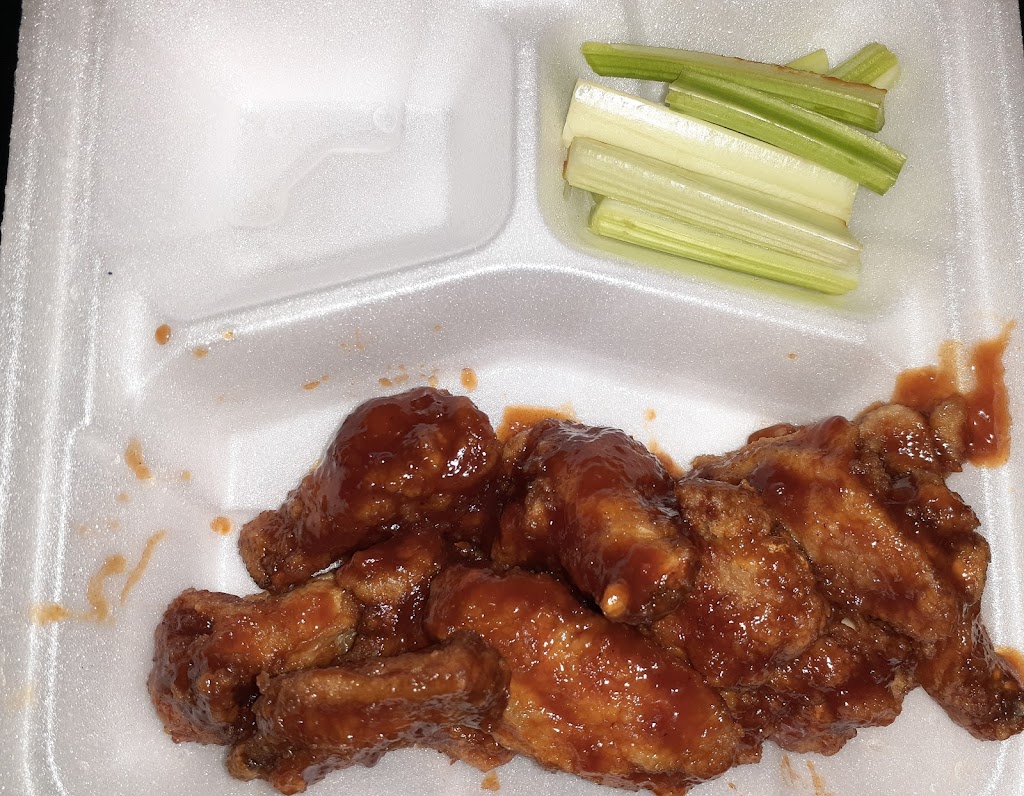 Susies Best Wings | 3257 Salem Rd, Covington, GA 30016, USA | Phone: (770) 929-8300