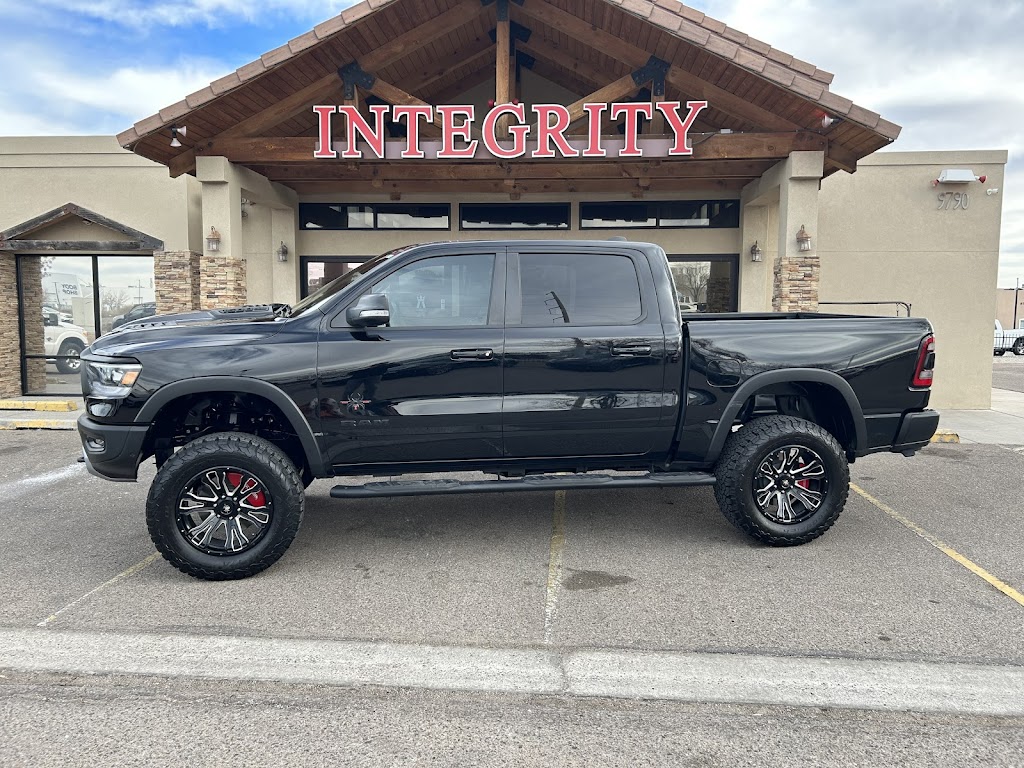 Integrity Automotive | 9790 Coors Blvd NW, Albuquerque, NM 87114, USA | Phone: (505) 899-1141
