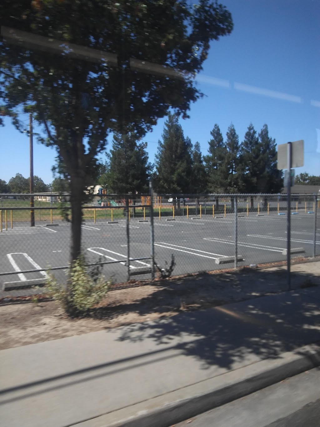 Christine Sipherd Elementary School | 3420 E Orangeburg Ave, Modesto, CA 95355, USA | Phone: (209) 524-4844