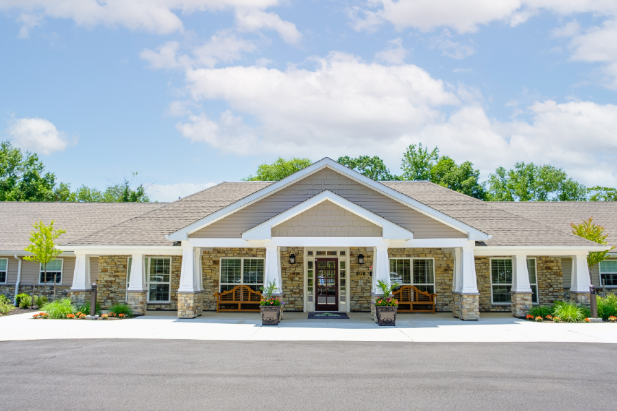 Artis Senior Living of Eatontown | 147 Grant Ave, Eatontown, NJ 07724, USA | Phone: (732) 380-7676