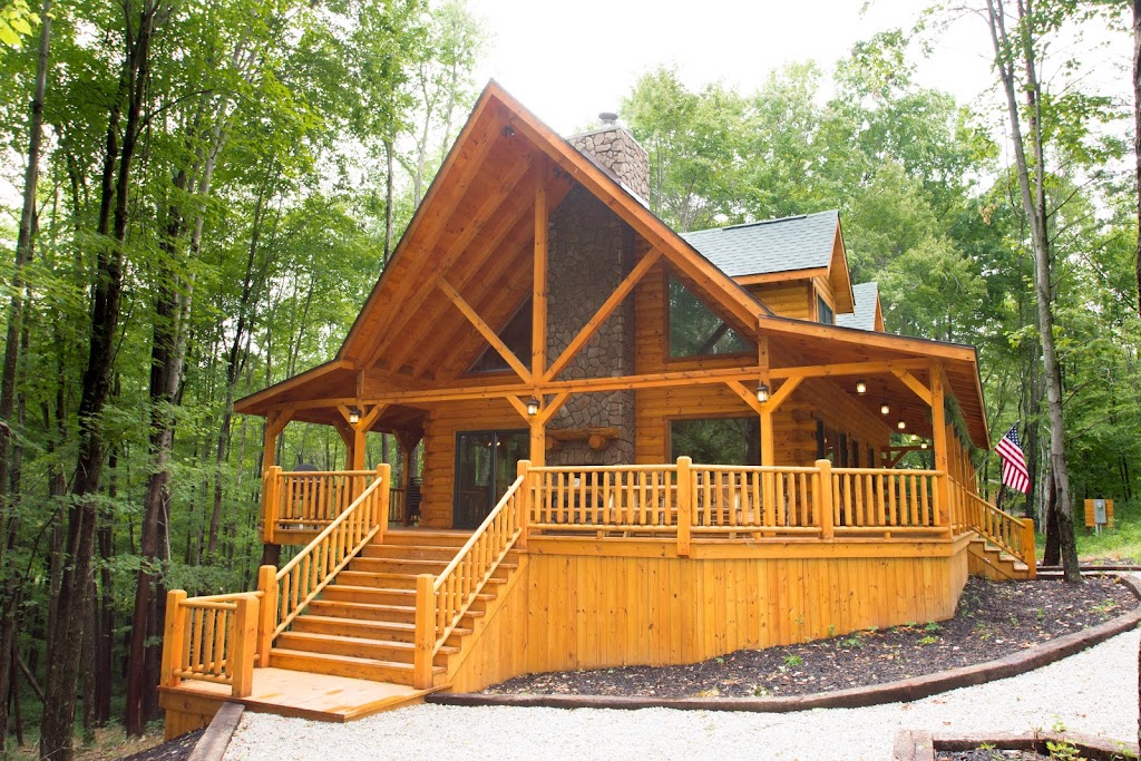 Redwood Lodge | 11921 Woodland Ridge Rd, Rockbridge, OH 43149, USA | Phone: (740) 500-4453