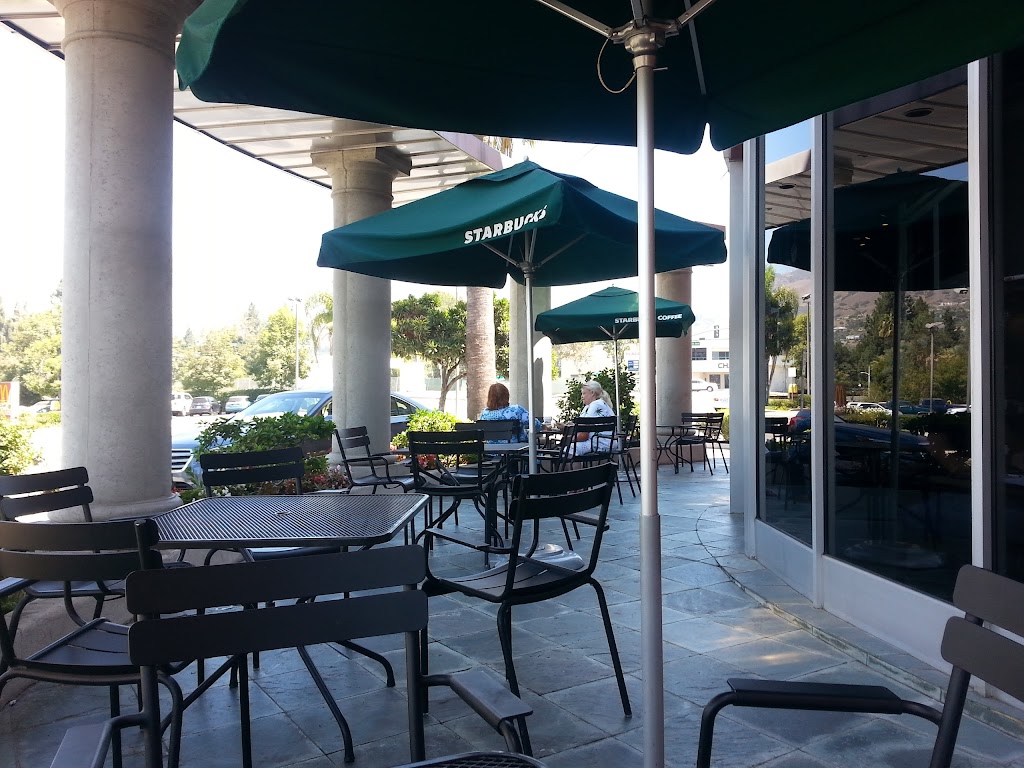 Starbucks | 1832 E Rte 66, Glendora, CA 91740, USA | Phone: (626) 857-1879