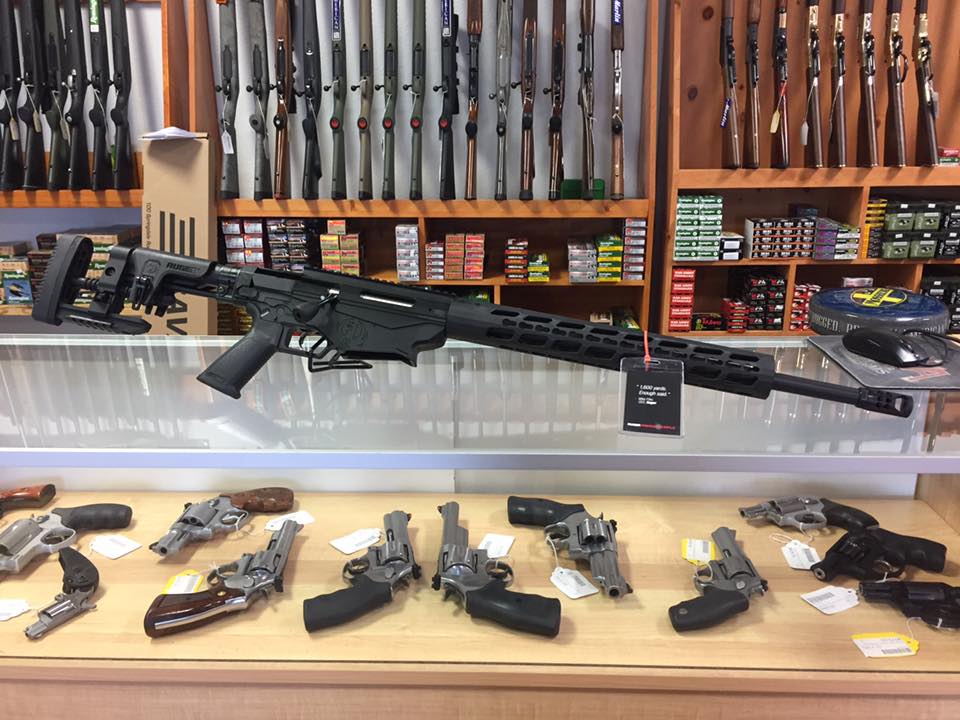 Armed in America Firearms | 30021 US Hwy 281 N, Bulverde, TX 78163 | Phone: (210) 201-3006