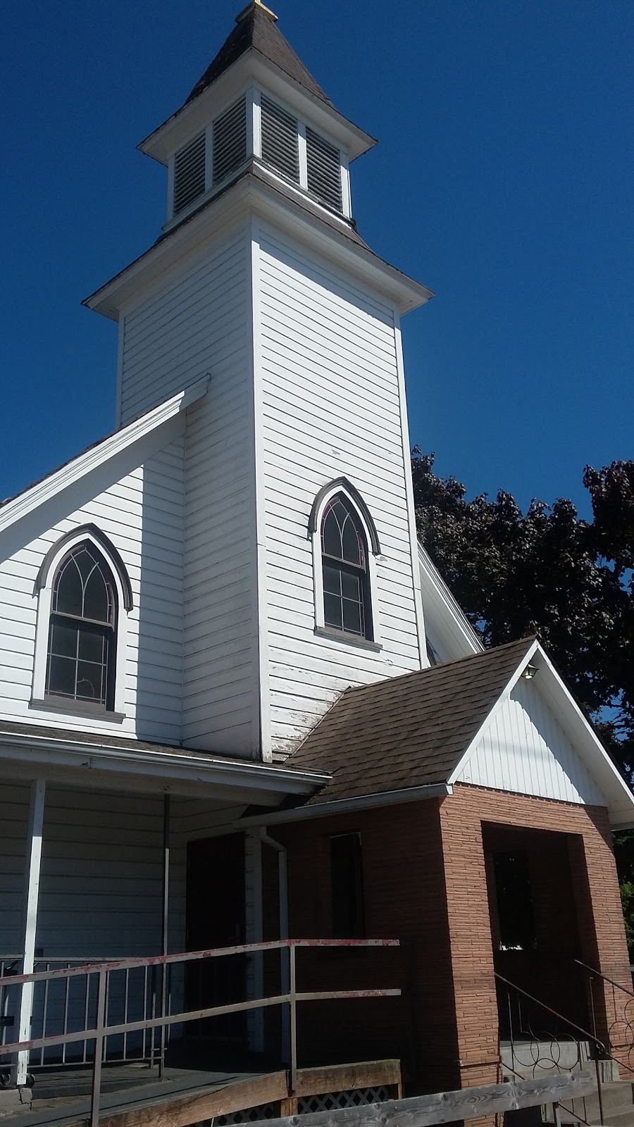 St Alexander Catholic Church | San Alejandro | 170 N 10th Ave, Cornelius, OR 97113 | Phone: (503) 359-0304