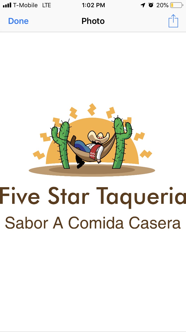 FiveStar Taqueria | 2020 State Hwy 66, Garland, TX 75040, USA | Phone: (972) 494-1999