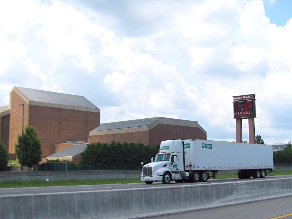 The M&W Logistics Group | 1110 Pumping Station Rd, Nashville, TN 37210, USA | Phone: (615) 256-5755