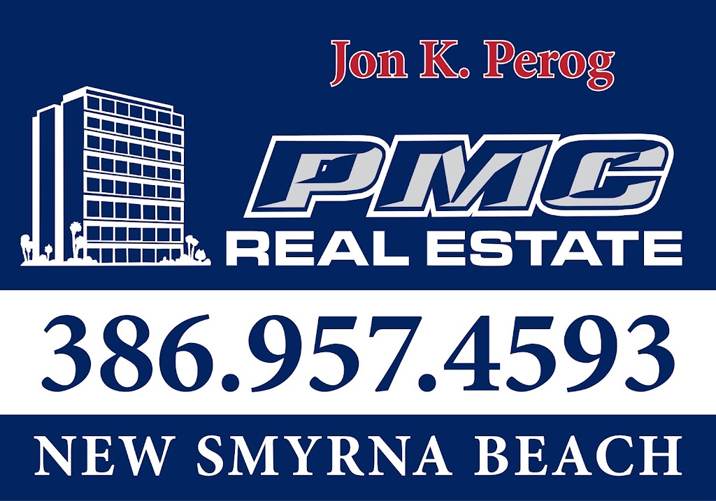 PMC Real Estate | 320 Country Cir Dr W, Port Orange, FL 32128, USA | Phone: (231) 206-7416