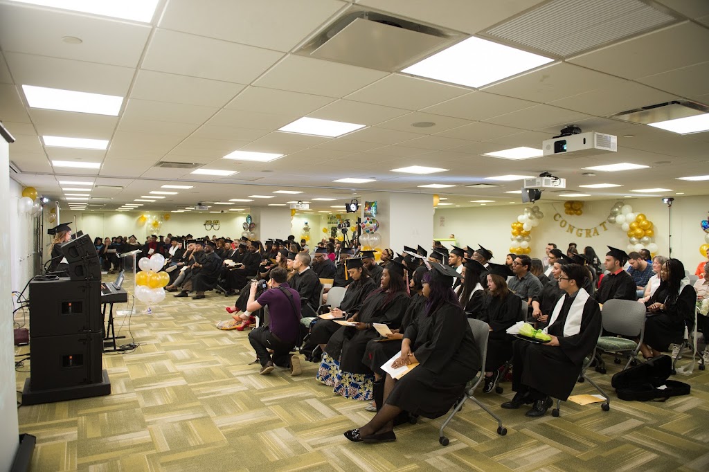 Alliance University | 2 Washington St, New York, NY 10004, USA | Phone: (212) 625-0500