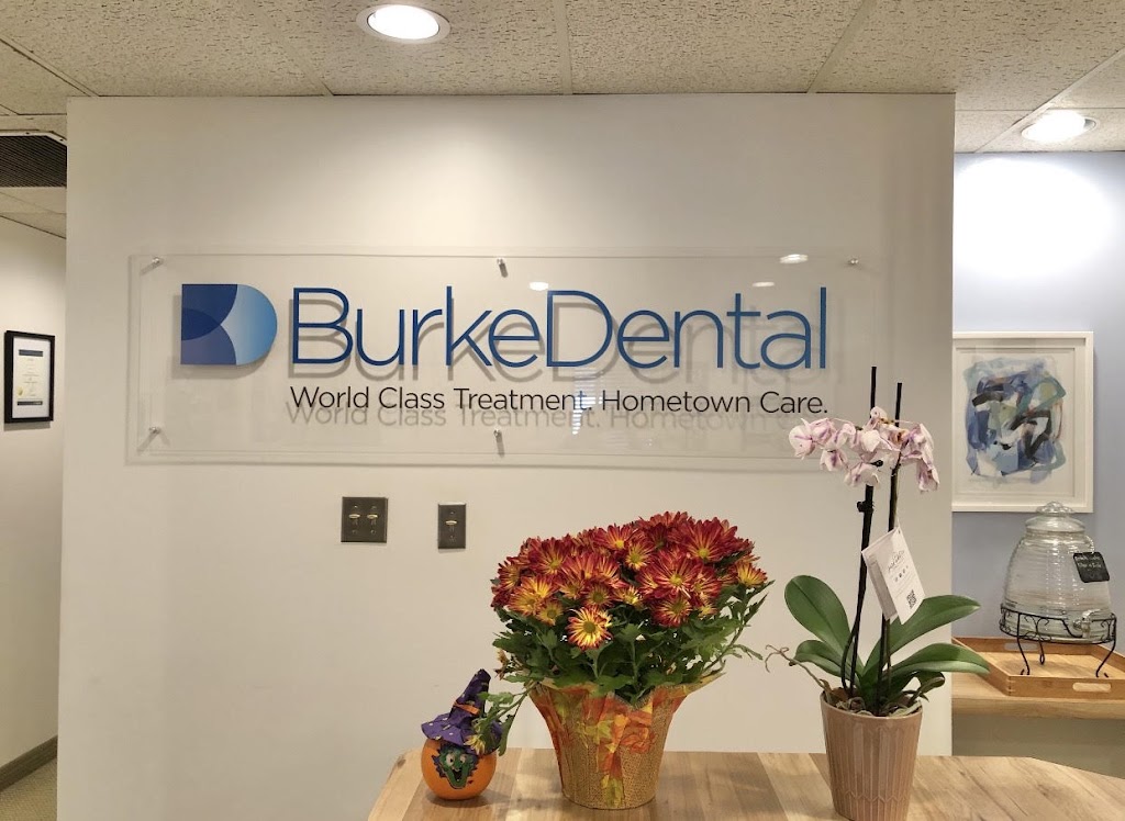 Burke Dental - Dr. Farzin Ghanavati - Family & Cosmetic Dentist in Burke, VA | 9006 Fern Park Dr SUITE A, Burke, VA 22015, USA | Phone: (703) 978-6000
